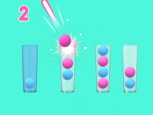 Perfect Drop Boom Puzzle