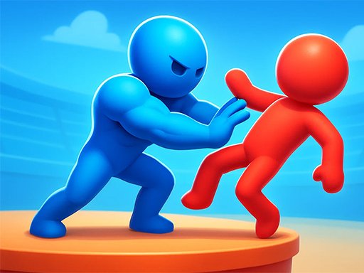 Stickman Army: Relentless Onslaugh