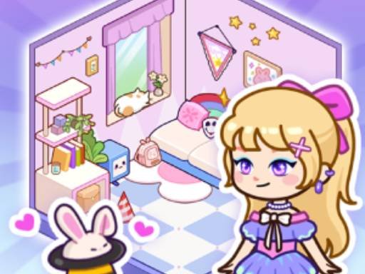 Kiki's Magical Dreamland