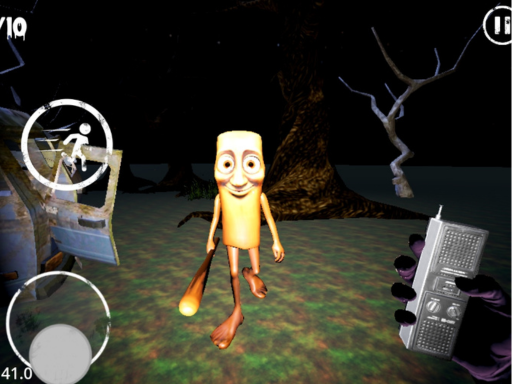 Tung Tung: Sahur's Midnight Adventure