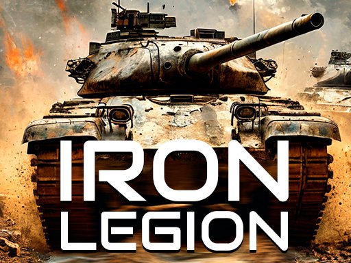 Iron Legion: Total Dominatio