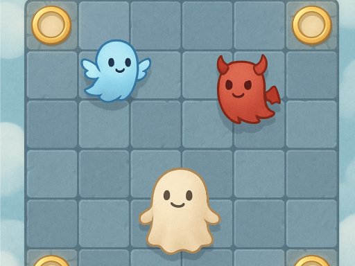 Phantom Gambit: Sacred Clash