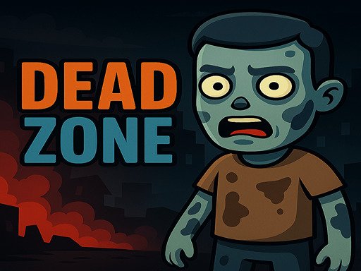 Dead Zone: Annihilatio