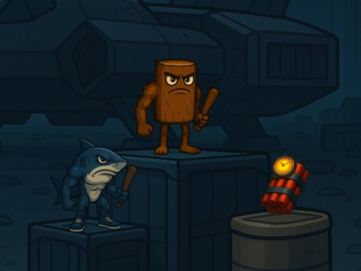 Italian Mayhem Bomb 2P